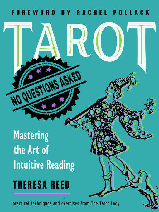 Imagen de portada para Tarot